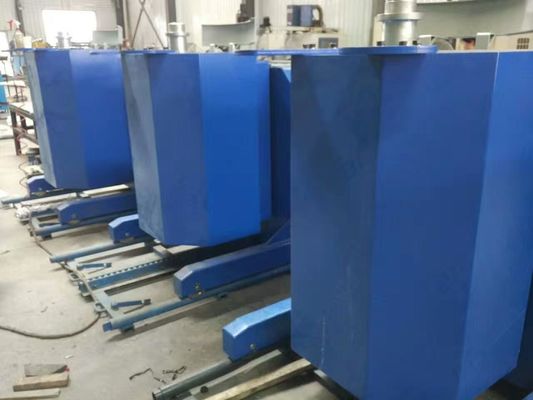 ποιότητας  CNC Quarry Diamond Wire Saw Machine 37KW 75KW Granite Marble Stone Cutting εργοστάσιο