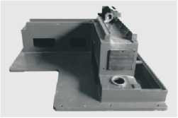 η εγκύκλιος 4p 130r/Min CNC είδε στην τέμνουσα μηχανή πολυ λειτουργικό