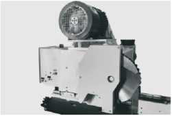 η εγκύκλιος 4p 130r/Min CNC είδε στην τέμνουσα μηχανή πολυ λειτουργικό