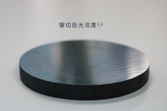 110r/Min 1760mm CNC ύψους κυκλική μηχανή πριονιών για την κοπή μετάλλων