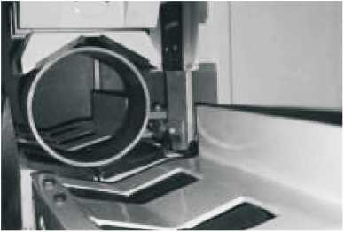 Η εγκύκλιος απόδειξης 48r/Min Cnc διάβρωσης είδε τη μηχανή για την ξυλουργική