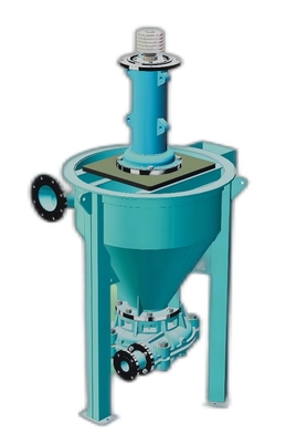 7.5kw αντλία πηλού λάσπης