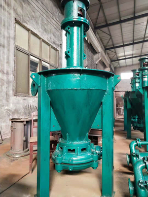 Αντλία πηλού λάσπης χάλυβα 700r/Min, 150s-ΠΡΩΘΥΠΟΥΡΓΌΣ αντλιών αφρού 37kw